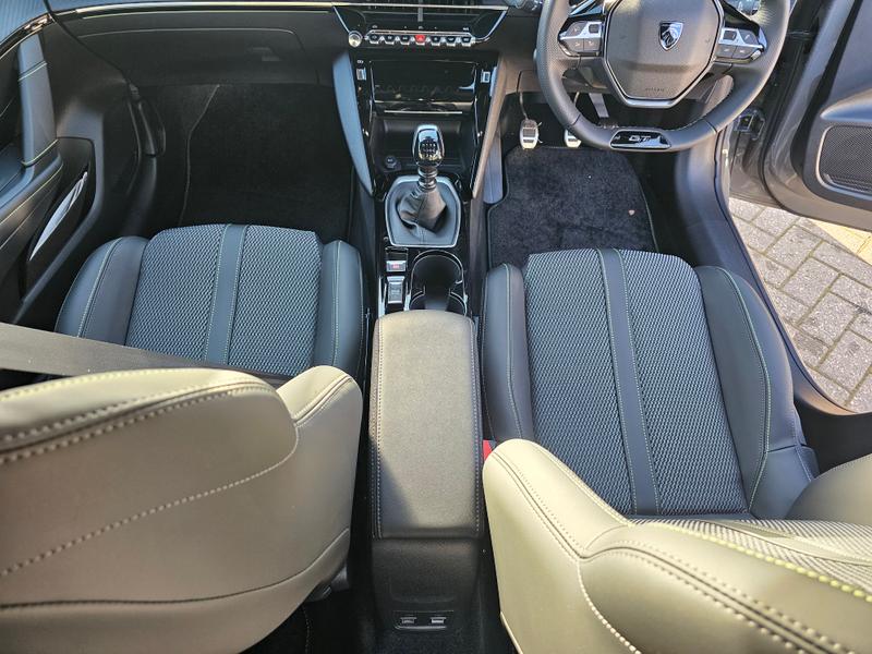 Used Peugeot 208 2025 for sale - 76640998: Photo 19