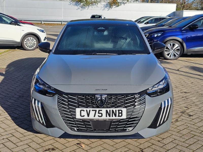 Used Peugeot 208 2025 for sale - 76640998: Photo 2