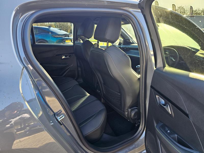 Used Peugeot 208 2025 for sale - 76640998: Photo 20