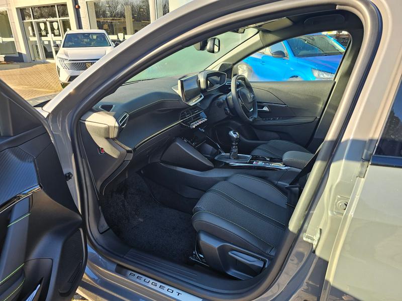 Used Peugeot 208 2025 for sale - 76640998: Photo 23