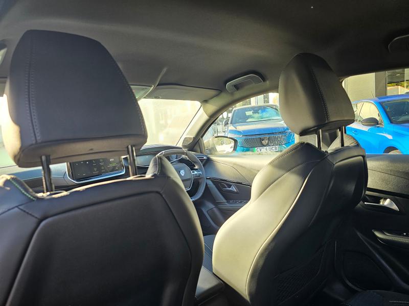 Used Peugeot 208 2025 for sale - 76640998: Photo 24