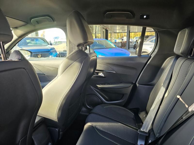 Used Peugeot 208 2025 for sale - 76640998: Photo 25