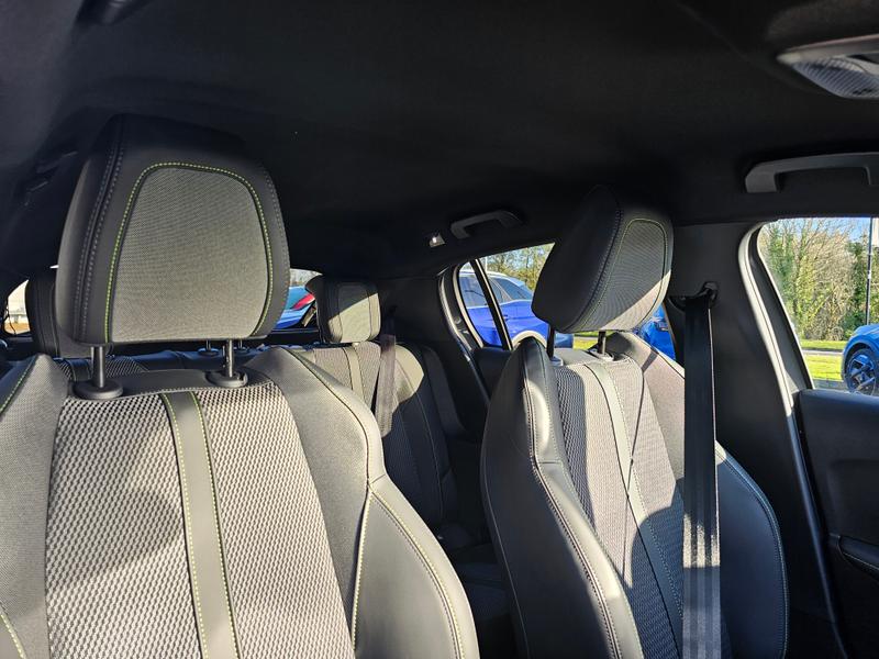 Used Peugeot 208 2025 for sale - 76640998: Photo 28