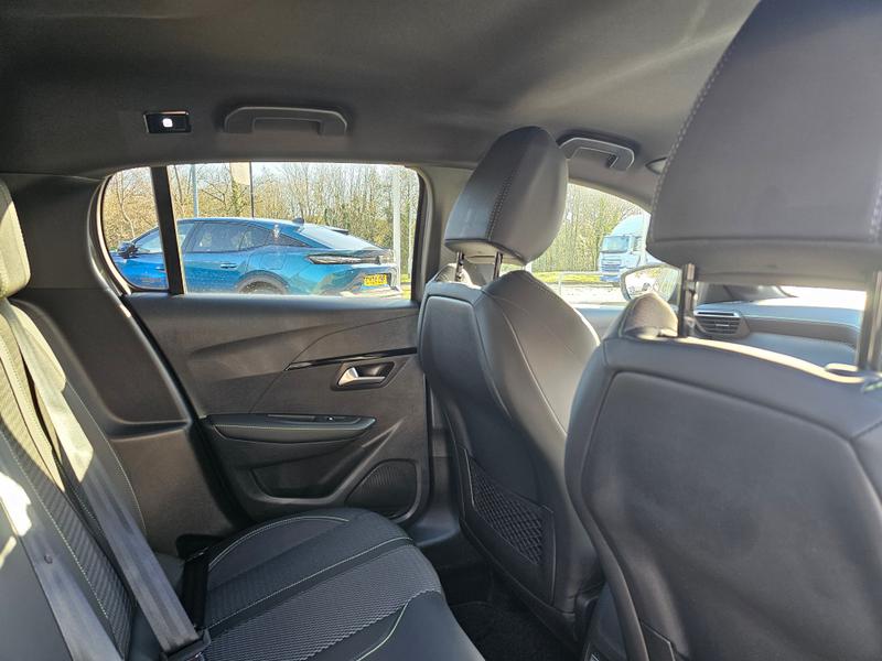 Used Peugeot 208 2025 for sale - 76640998: Photo 29