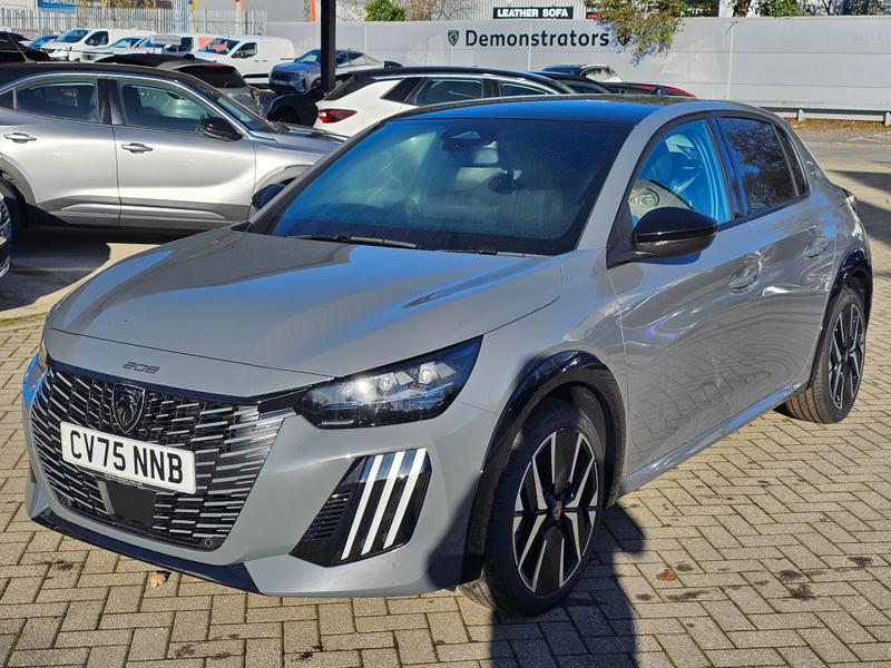 Used Peugeot 208 2025 for sale - 76640998: Photo 3