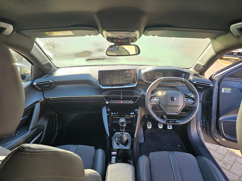 Used Peugeot 208 2025 for sale - 76640998: Photo 31