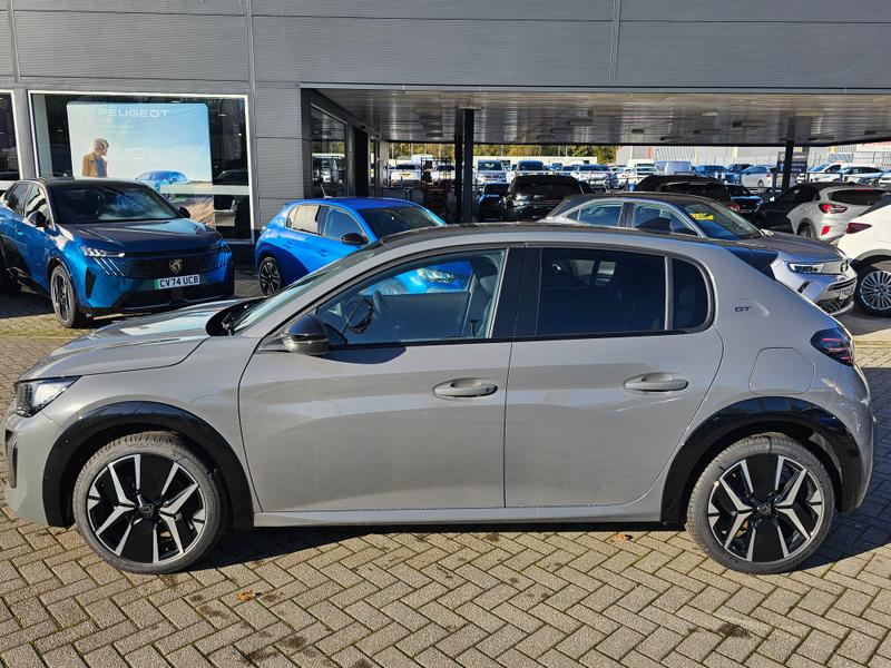 Used Peugeot 208 2025 for sale - 76640998: Photo 4