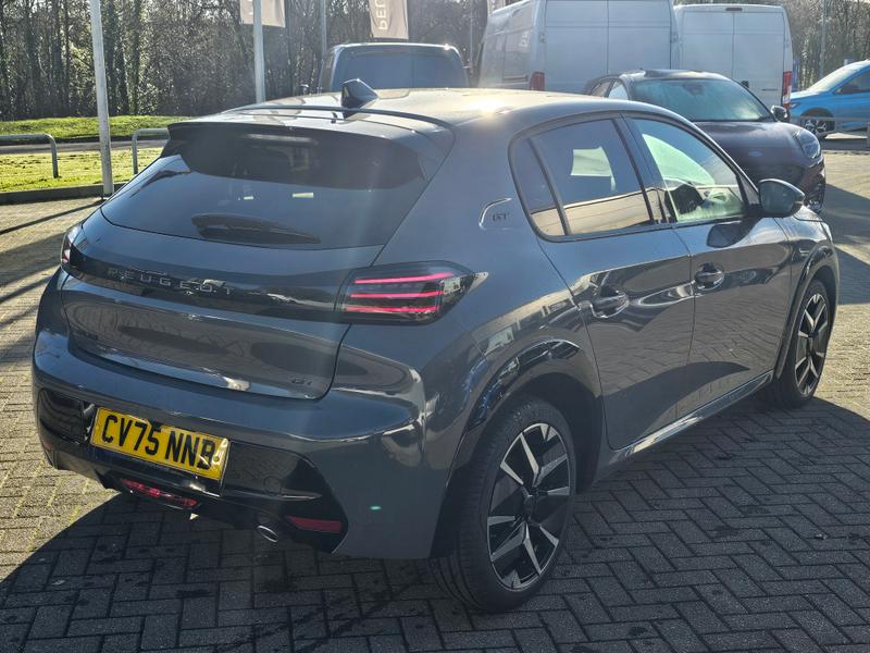 Used Peugeot 208 2025 for sale - 76640998: Photo 7