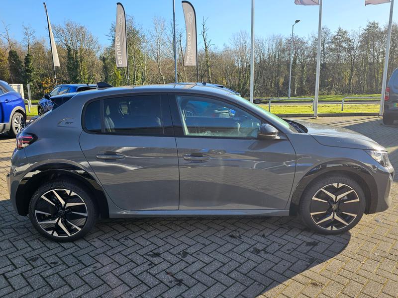 Used Peugeot 208 2025 for sale - 76640998: Photo 8