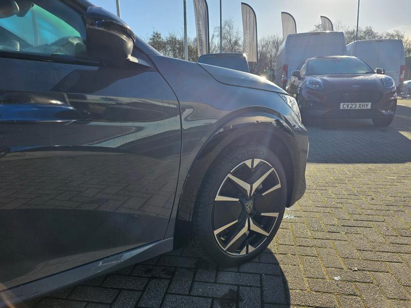 Used Peugeot 208 2025 for sale - 76640998: Photo 9