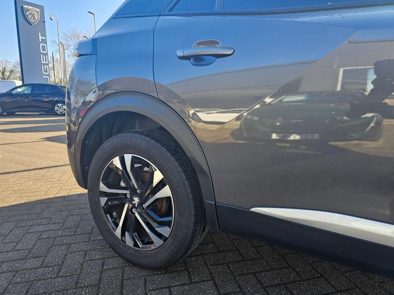 Used Peugeot 2008 2023 for sale - 77703129: Photo 10