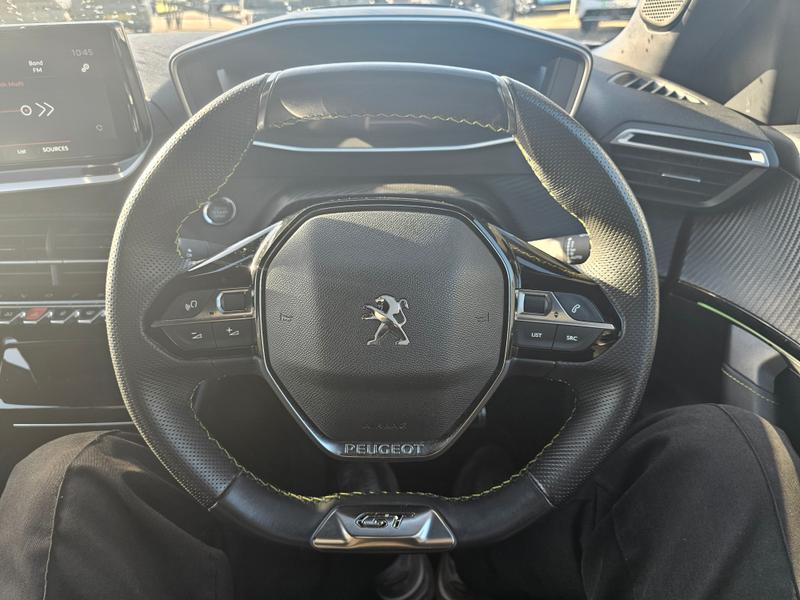 Used Peugeot 2008 2023 for sale - 77703129: Photo 14