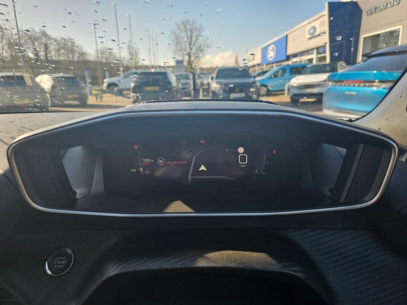 Used Peugeot 2008 2023 for sale - 77703129: Photo 15