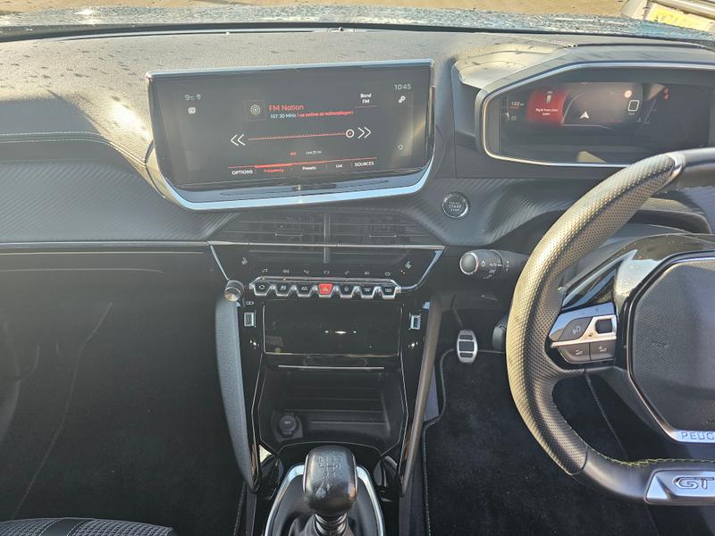 Used Peugeot 2008 2023 for sale - 77703129: Photo 16