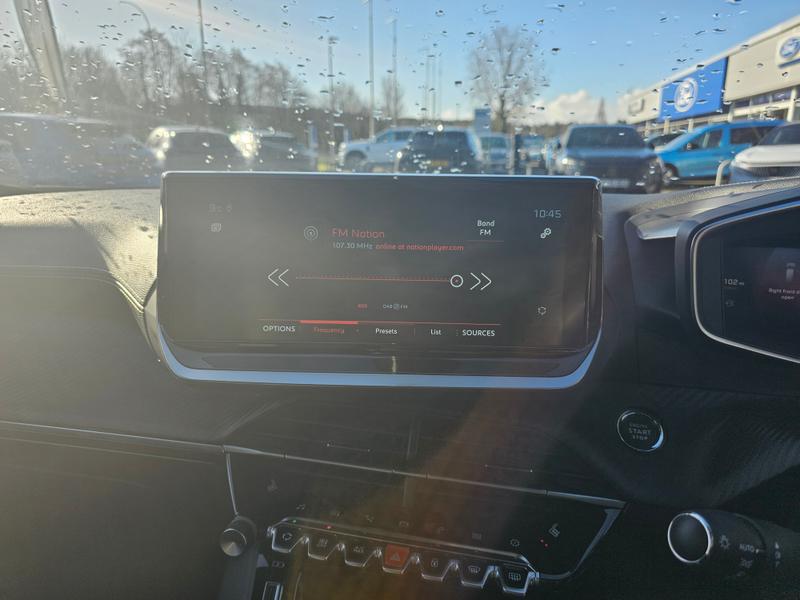 Used Peugeot 2008 2023 for sale - 77703129: Photo 17