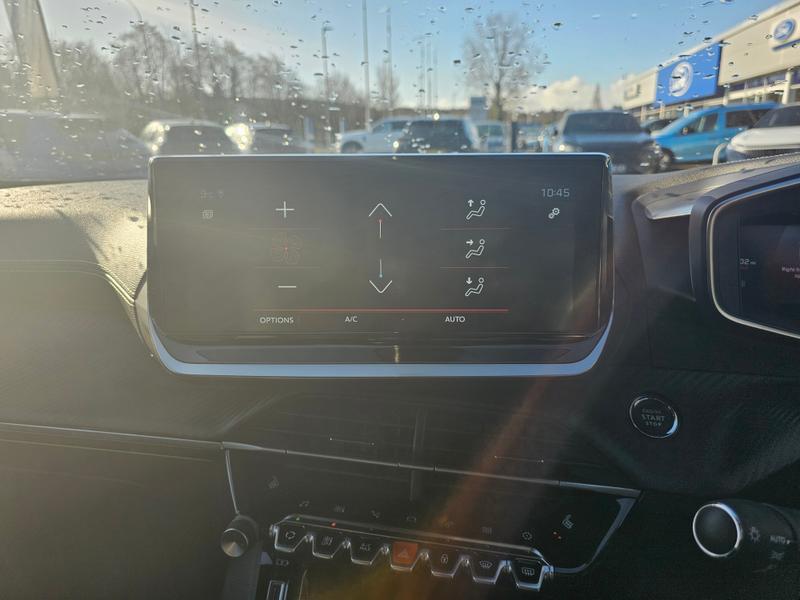 Used Peugeot 2008 2023 for sale - 77703129: Photo 18