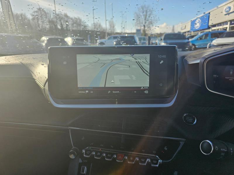 Used Peugeot 2008 2023 for sale - 77703129: Photo 19