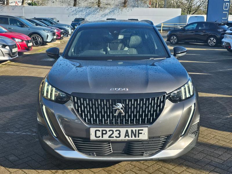 Used Peugeot 2008 2023 for sale - 77703129: Photo 2