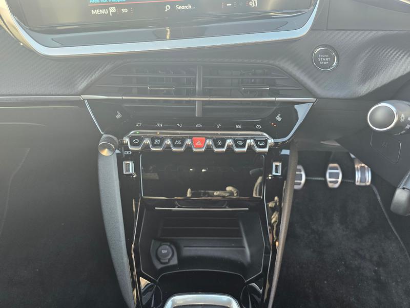 Used Peugeot 2008 2023 for sale - 77703129: Photo 20