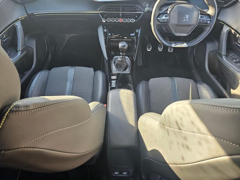 Used Peugeot 2008 2023 for sale - 77703129: Photo 21