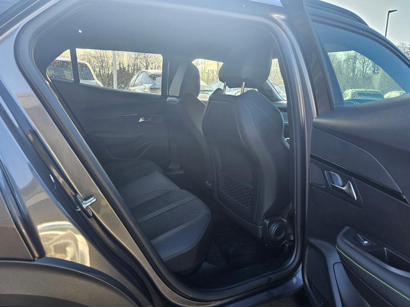 Used Peugeot 2008 2023 for sale - 77703129: Photo 22