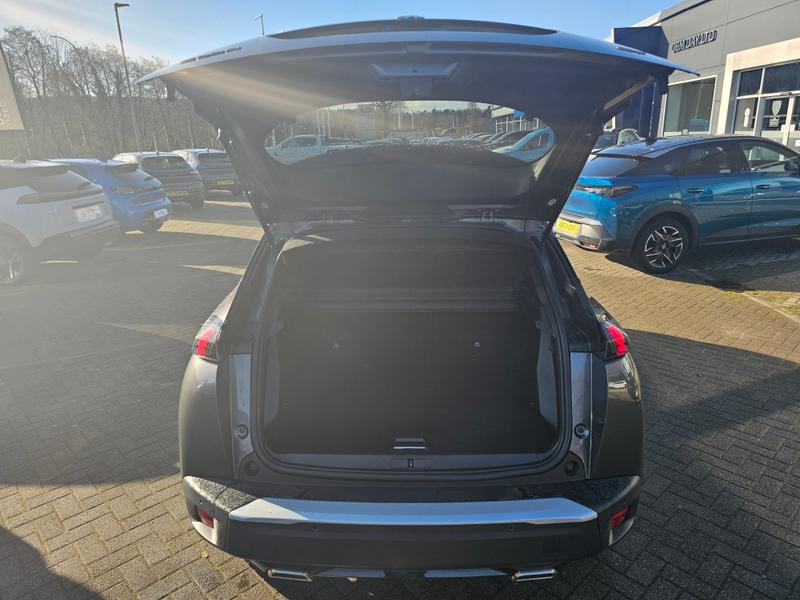Used Peugeot 2008 2023 for sale - 77703129: Photo 23