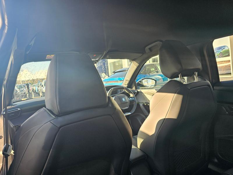 Used Peugeot 2008 2023 for sale - 77703129: Photo 26