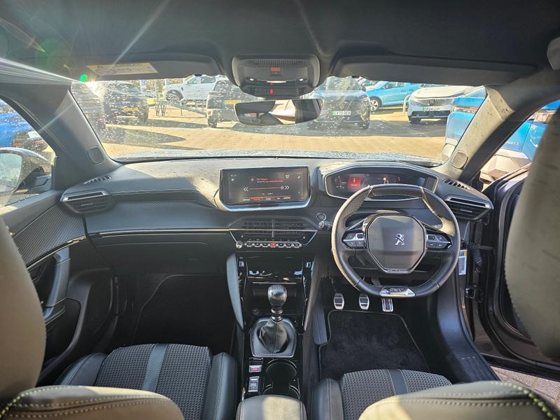 Used Peugeot 2008 2023 for sale - 77703129: Photo 33