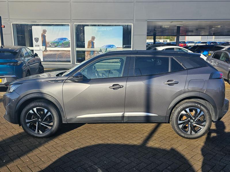 Used Peugeot 2008 2023 for sale - 77703129: Photo 4