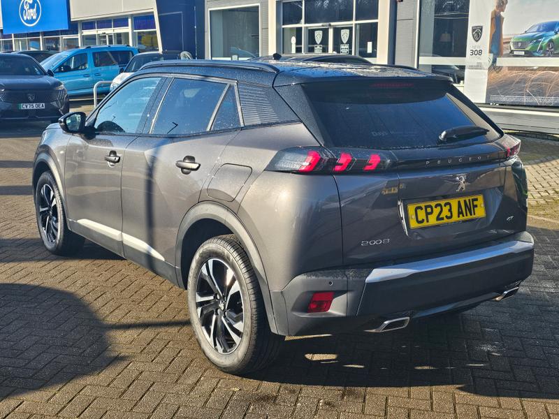 Used Peugeot 2008 2023 for sale - 77703129: Photo 5