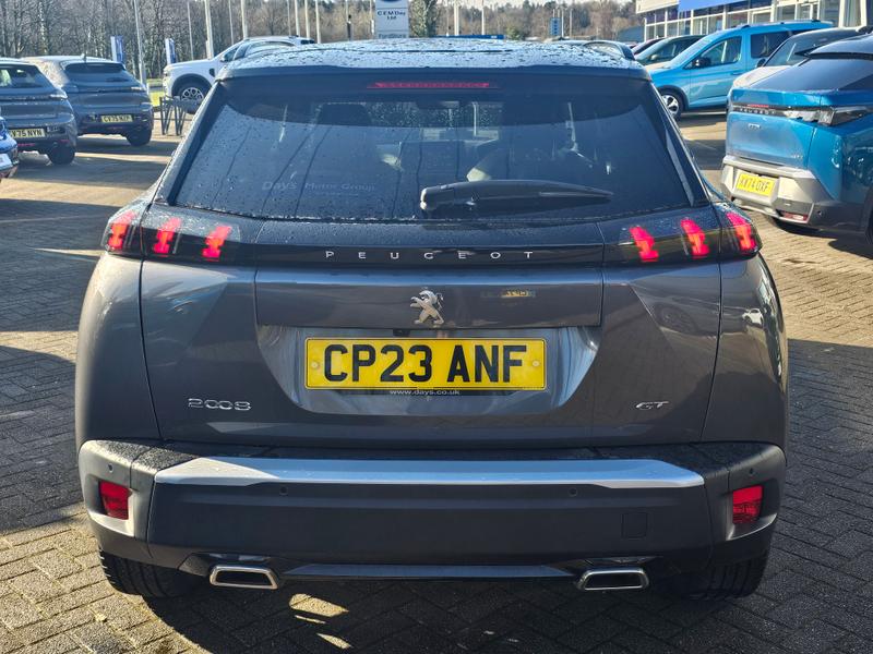 Used Peugeot 2008 2023 for sale - 77703129: Photo 6
