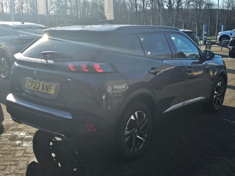 Used Peugeot 2008 2023 for sale - 77703129: Photo 7