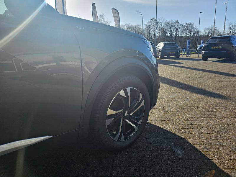 Used Peugeot 2008 2023 for sale - 77703129: Photo 9