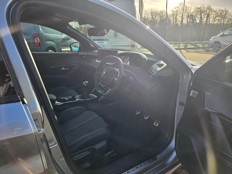 Used Peugeot 208 2025 for sale - 76960823: Photo 10