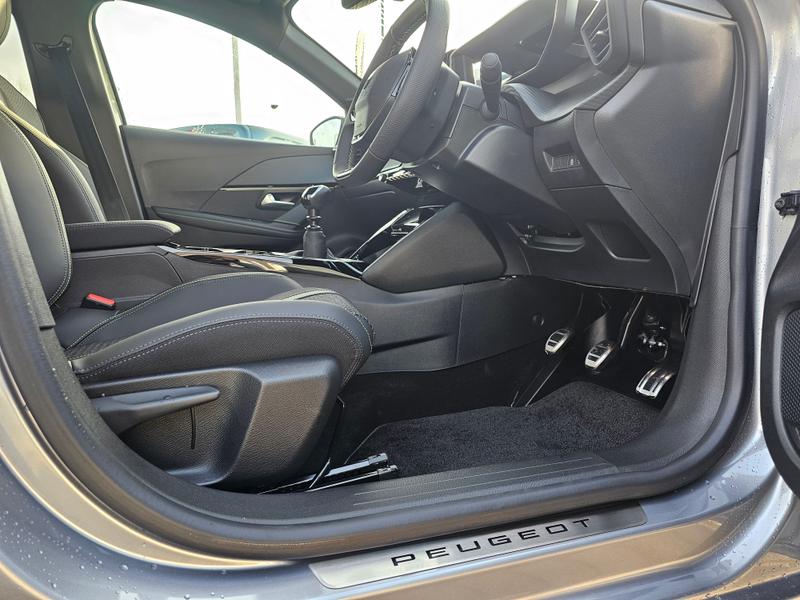 Used Peugeot 208 2025 for sale - 76960823: Photo 11