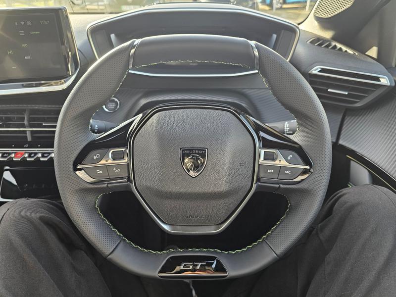 Used Peugeot 208 2025 for sale - 76960823: Photo 13