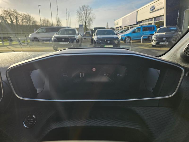 Used Peugeot 208 2025 for sale - 76960823: Photo 14