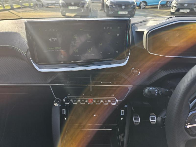 Used Peugeot 208 2025 for sale - 76960823: Photo 15