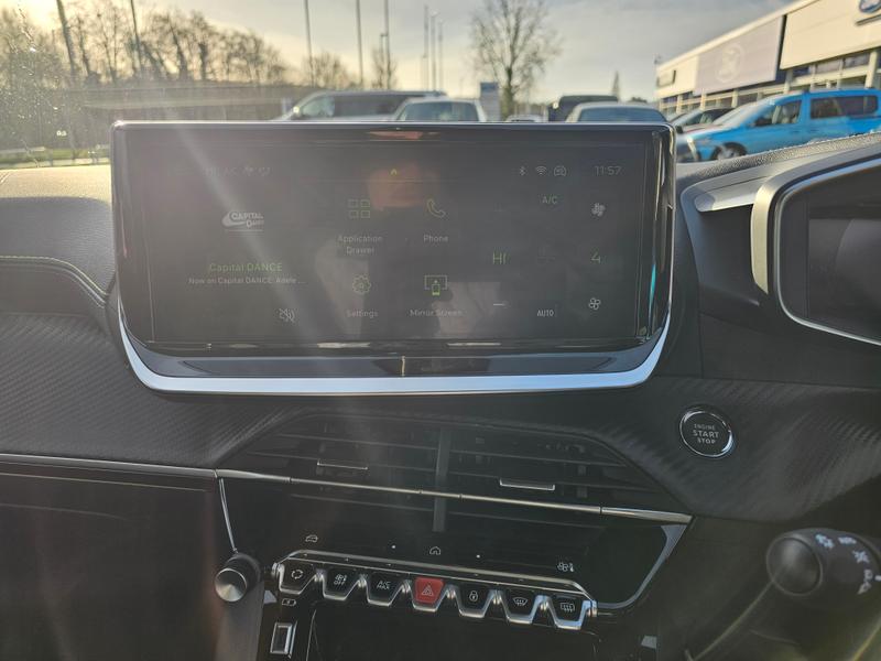 Used Peugeot 208 2025 for sale - 76960823: Photo 16