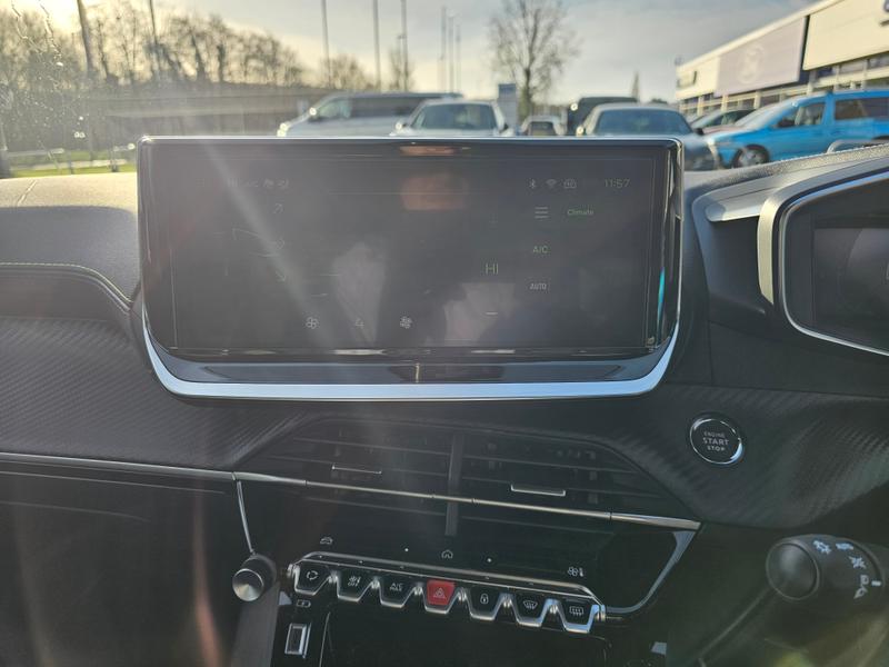 Used Peugeot 208 2025 for sale - 76960823: Photo 17