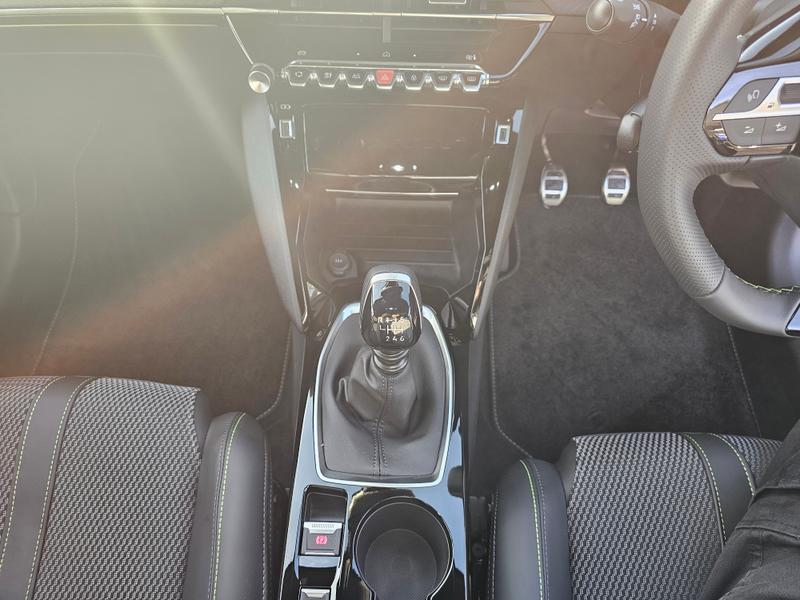 Used Peugeot 208 2025 for sale - 76960823: Photo 18