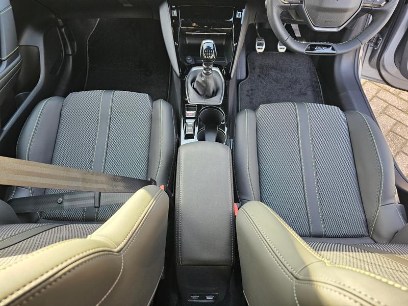 Used Peugeot 208 2025 for sale - 76960823: Photo 19