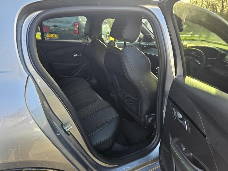 Used Peugeot 208 2025 for sale - 76960823: Photo 20