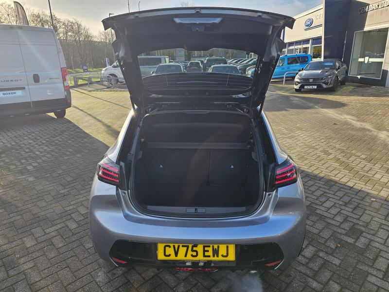 Used Peugeot 208 2025 for sale - 76960823: Photo 21