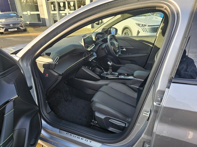 Used Peugeot 208 2025 for sale - 76960823: Photo 22