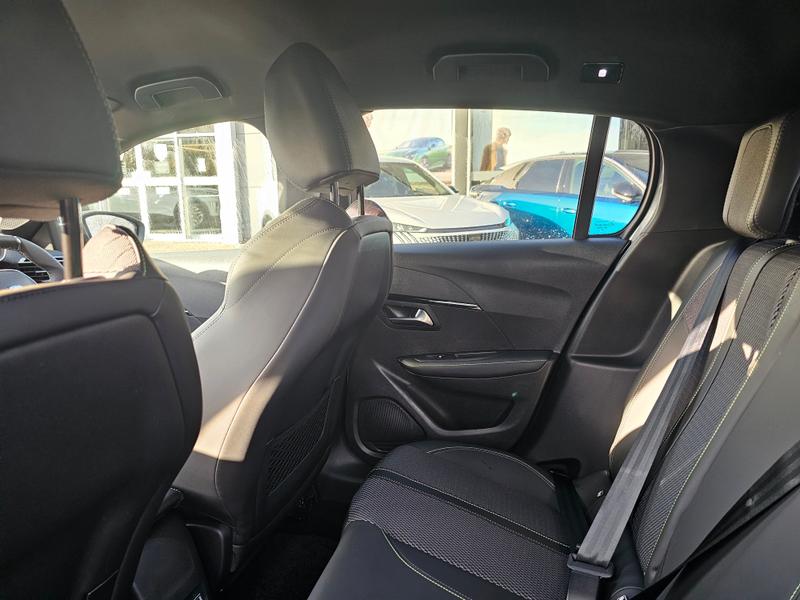 Used Peugeot 208 2025 for sale - 76960823: Photo 24