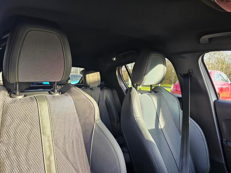 Used Peugeot 208 2025 for sale - 76960823: Photo 27