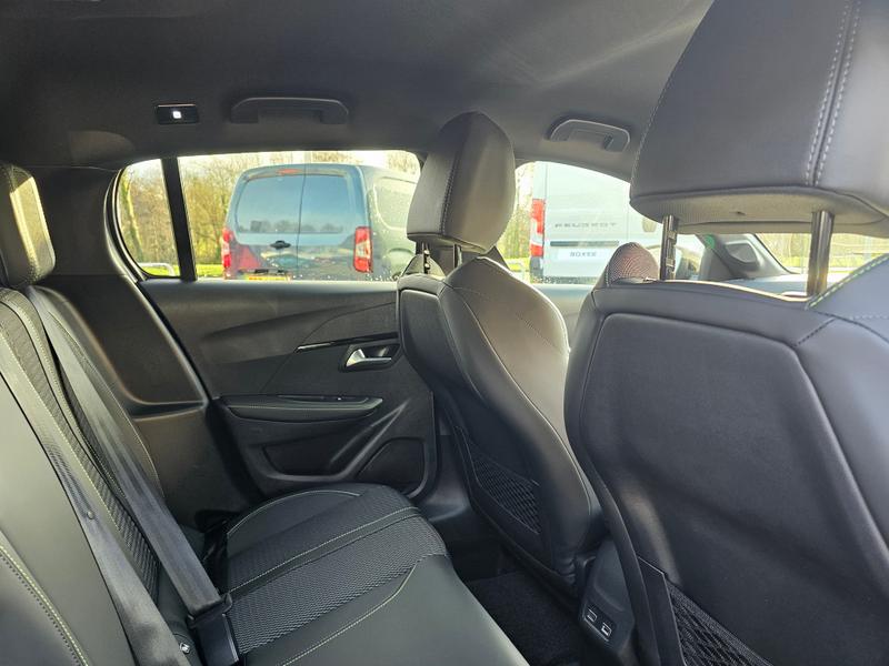 Used Peugeot 208 2025 for sale - 76960823: Photo 28