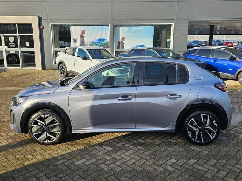 Used Peugeot 208 2025 for sale - 76960823: Photo 4