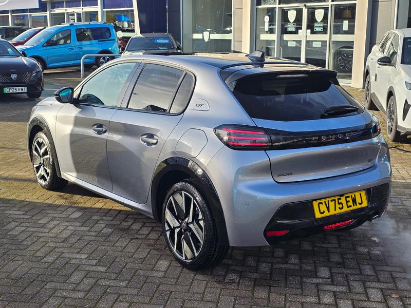 Used Peugeot 208 2025 for sale - 76960823: Photo 5